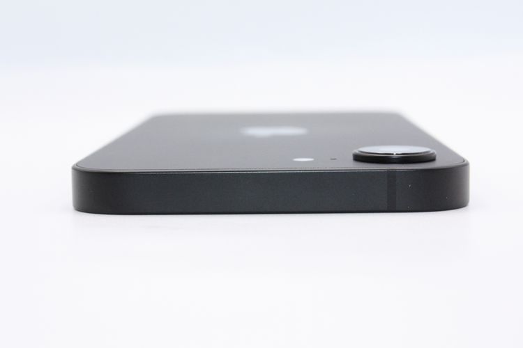 ���� �������ò� �Хåƥ꡼�����ɹ�(100%) iPhone16e 128GB �֥�å� A���