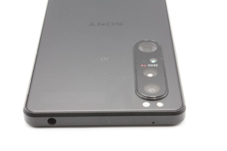 Xperia 1 III SOG03 �ե����ȥ֥�å� SIM�ե꡼ B���