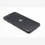 iPhoneSE ��3���� 64GB SIM�ե꡼ �ߥåɥʥ��� B���