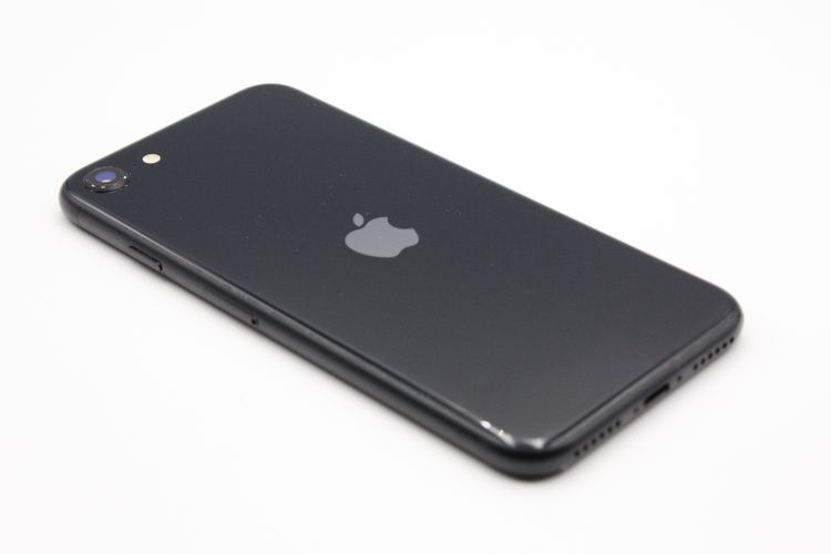 iPhoneSE ��3���� 64GB SIM�ե꡼ �ߥåɥʥ��� B���