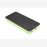 iPhone5c 16GB au ���꡼�� B���