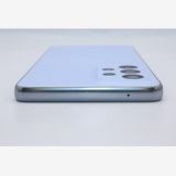 Galaxy A53 SC-53C ֥롼 SIMե꡼ B