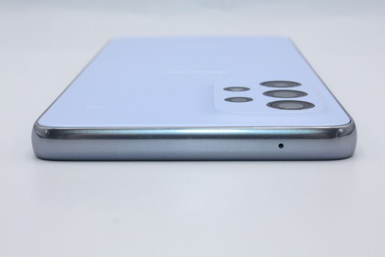 Galaxy A53 SC-53C ֥롼 SIMե꡼ B