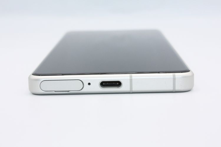 Xperia 5 IV SOG09 SIMե꡼ ۥ磻 B