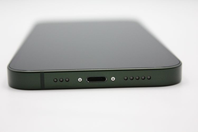 ����Ʊ���� �Хåƥ꡼�����ɹ�(100%) iPhone13 128GB ���꡼��
