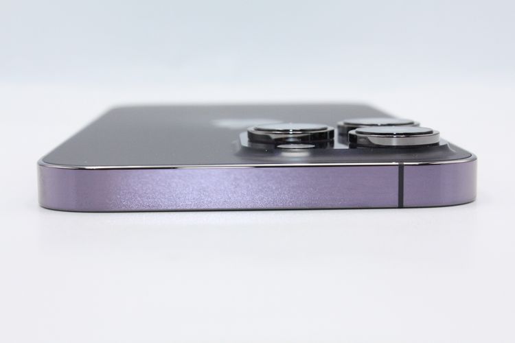 �������ò� �Хåƥ꡼�����ɹ�(100%) iPhone14ProMax 128GB C���