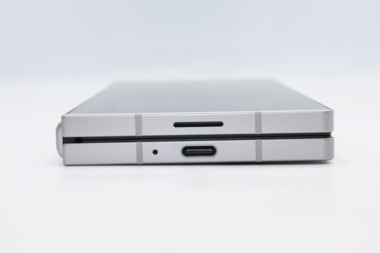 Galaxy Z Fold6 SCG28 ����С�����ɥ� SIM�ե꡼ B���