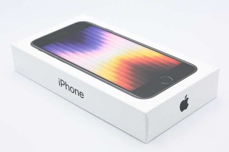 iPhoneSE ��3���� 64GB SIM�ե꡼ �ߥåɥʥ��� C���