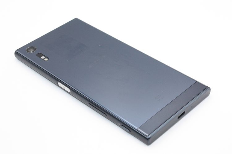 Xperia XZ SOV34 ե쥹ȥ֥롼 SIMåѤ C