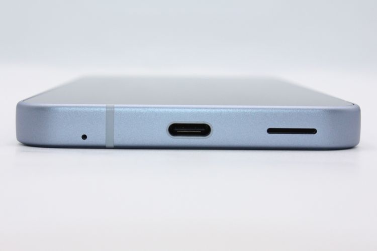 ���� AQUOS sense9 SHG14 au��SIM�ե꡼ �֥롼 A���