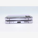 �������ò� Galaxy Z Flip4 SCG17 au��SIM�ե꡼ �ܥ� �ѡ��ץ� B���