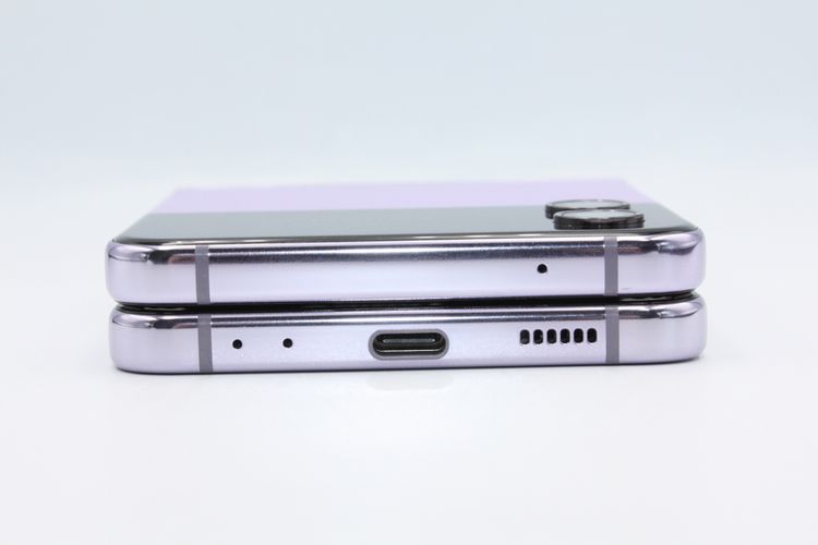 �������ò� Galaxy Z Flip4 SCG17 au��SIM�ե꡼ �ܥ� �ѡ��ץ� B���