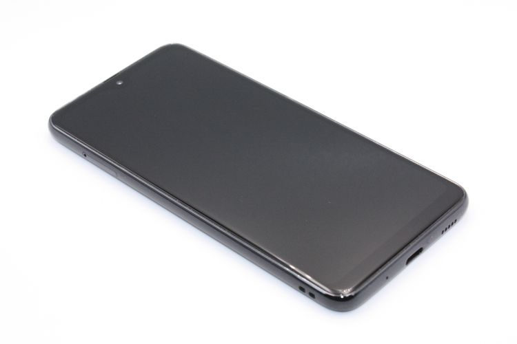 Galaxy A21 ץ SCV49 SIMåѤ ֥å B