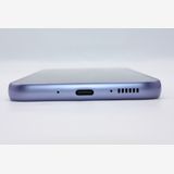 ���� �������ò� Galaxy A54 5G SCG21 �������� �Х�����å� A���