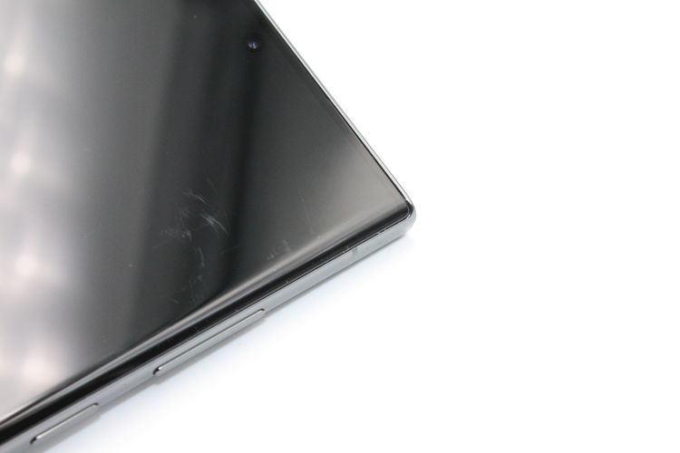 �������ò� Galaxy S23 Ultra SCG20 256GB SIM�ե꡼ B���