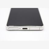 Xperia 5 IV SOG09 SIM�ե꡼ �������ۥ磻�� B���