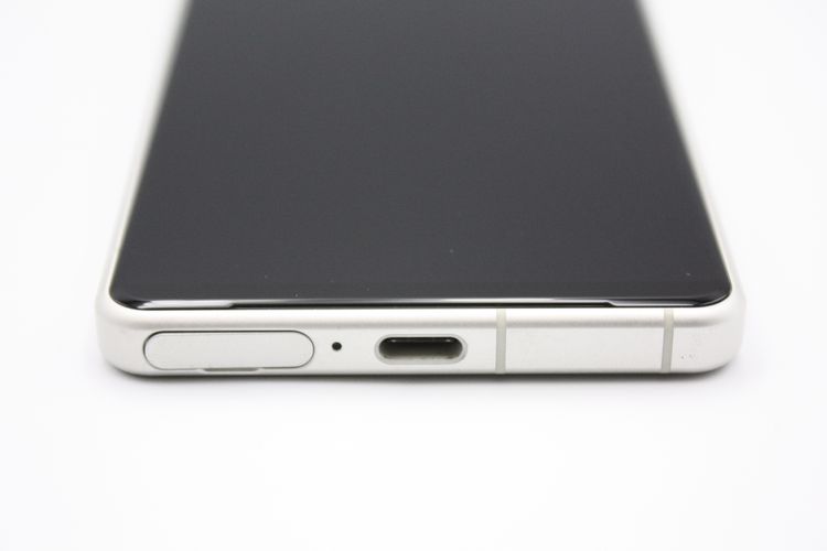 Xperia 5 IV SOG09 SIM�ե꡼ �������ۥ磻�� B���