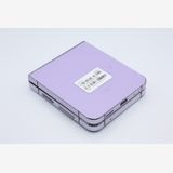 Galaxy Z Flip4 SCG17 au��SIM�ե꡼ �ܥ� �ѡ��ץ� A���