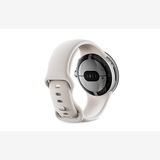 �ò� ����̤������ Google Pixel Watch LTE Polished Silver