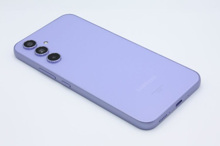 Galaxy A54 5G SCG21 �������� �Х�����å� SIM�ե꡼ B���