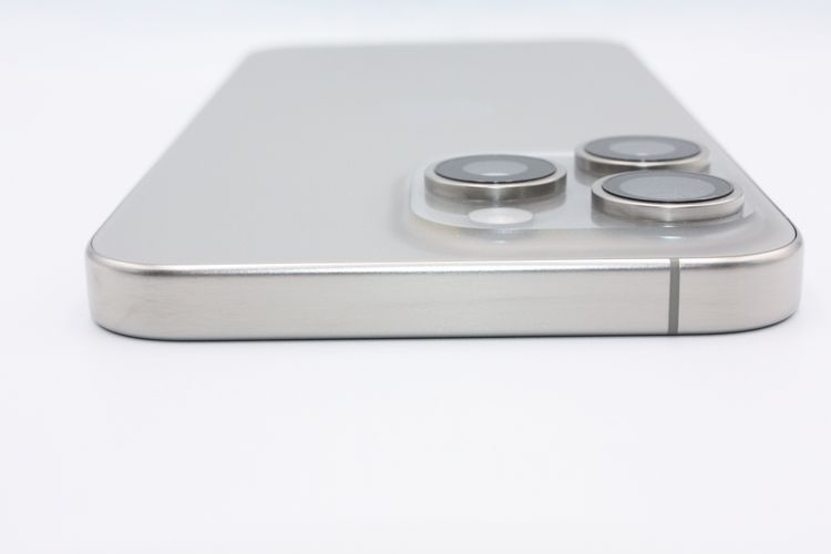 iPhone 15 Pro Max 256GB SIMե꡼ ʥ˥ C