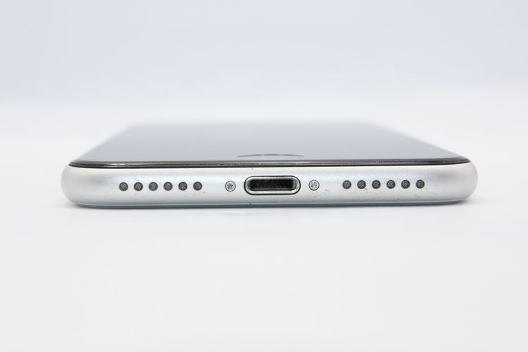 iPhoneSE ��2���� 64GB �ۥ磻�� SIM�ե꡼ B���