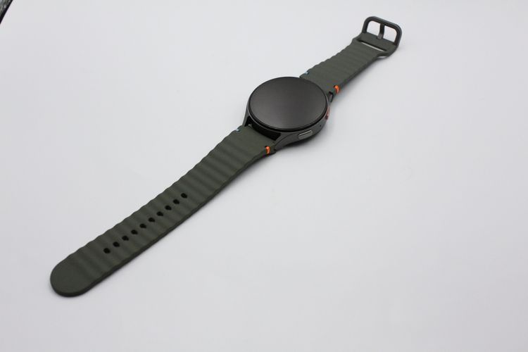 ������ Galaxy Watch7 44mm LTE��ǥ� Green SM-L315F