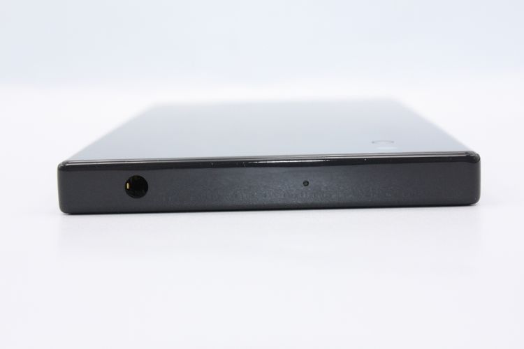 ���� MONO MO-01K docomo Gray Black A���
