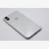 �������ò� �Хåƥ꡼����Ʊ��(100%) iPhoneX 64GB SIM���å�����Ѥ�