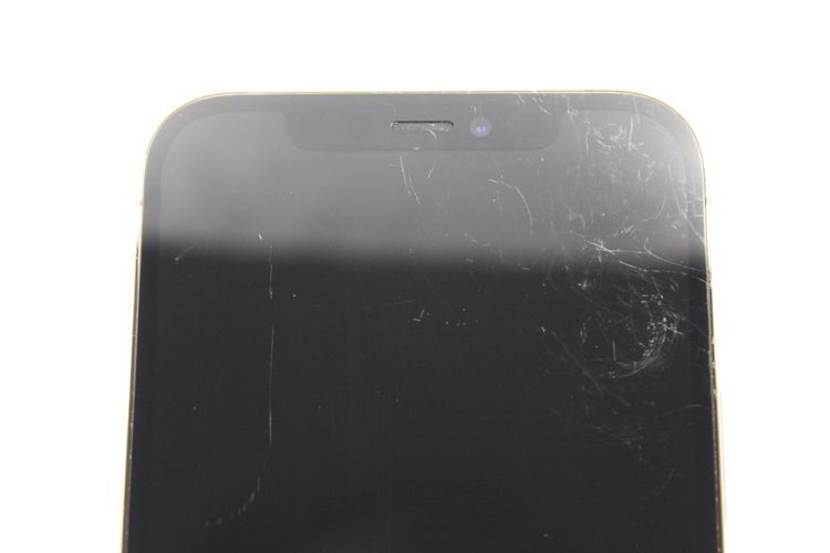 Хåƥ꡼ɹ(100%) iPhone 12 Pro 128GB SIMե꡼ C