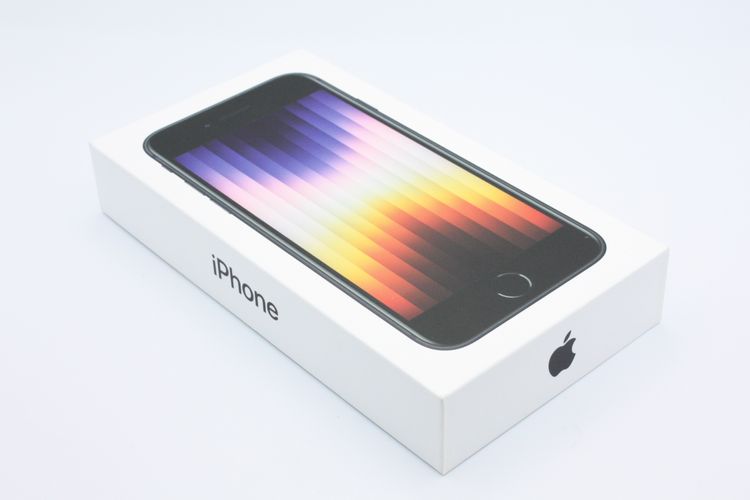 iPhoneSE ��3���� 64GB SIM�ե꡼ �ߥåɥʥ��� B���