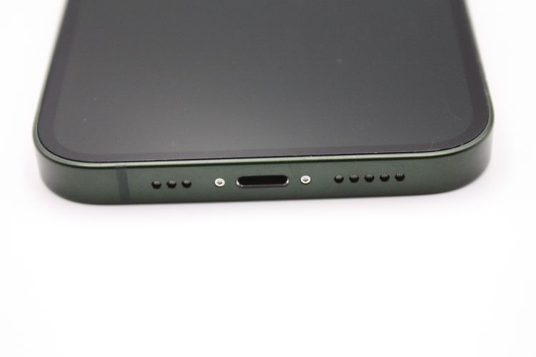 �������ò� �Хåƥ꡼�����ɹ�(100��) iPhone13 128GB ���꡼�� SIM�ե꡼