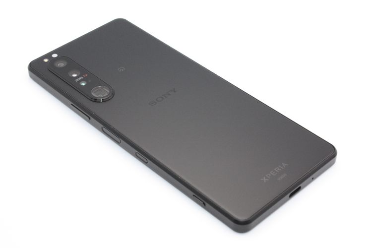 Xperia 1 III SOG03 եȥ֥å SIMե꡼ A