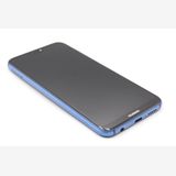 �������ò� HUAWEI P20 lite HWV32 ���饤��֥롼 SIM���å�����Ѥ�