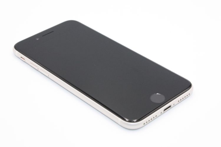 ���� �������ò� iPhoneSE ��3���� 64GB SIM�ե꡼ �������饤�� A���