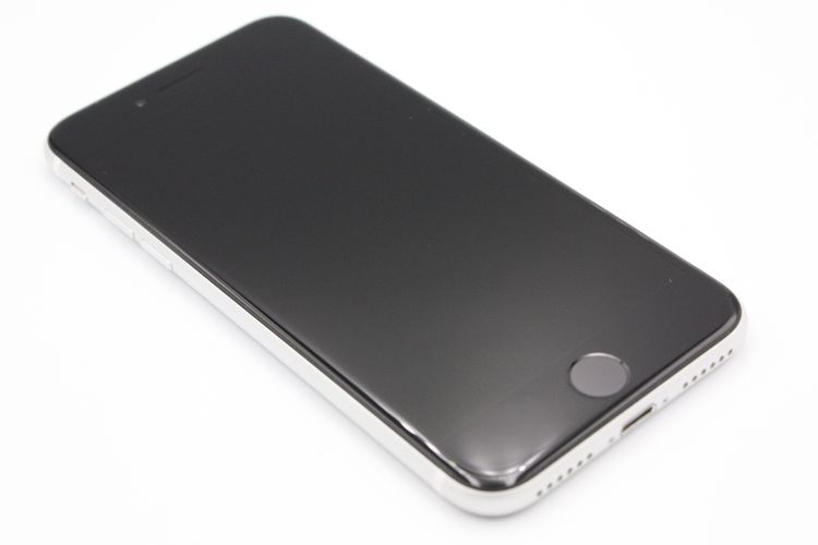 iPhoneSE ��2���� 64GB �ۥ磻�� SIM�ե꡼ B���