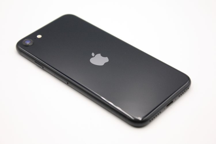 �������ò� iPhoneSE ��3���� 64GB SIM�ե꡼ �ߥåɥʥ��� A���