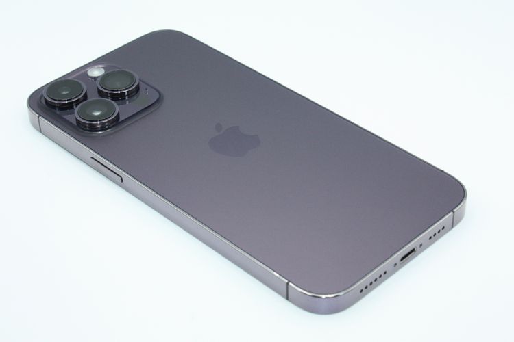 Хåƥ꡼ɹ(100%) iPhone 14 Pro Max 128GB SIMե꡼