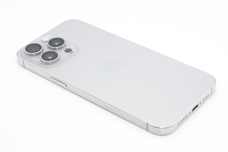 iPhone 15 Pro Max 256GB SIMե꡼ ʥ˥ C