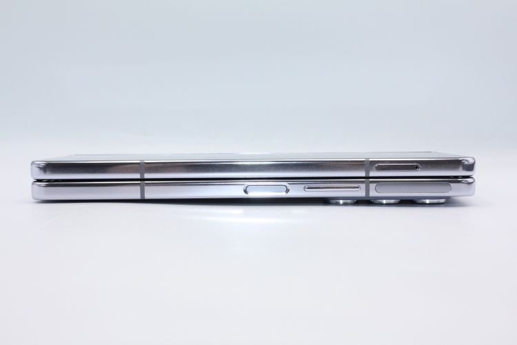 ���� Galaxy Z Fold5 SCG22 256GB ���������֥롼 SIM�ե꡼ A���