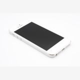 �������ò� iPhone5 16GB au �ۥ磻�ȡ�����С� B���