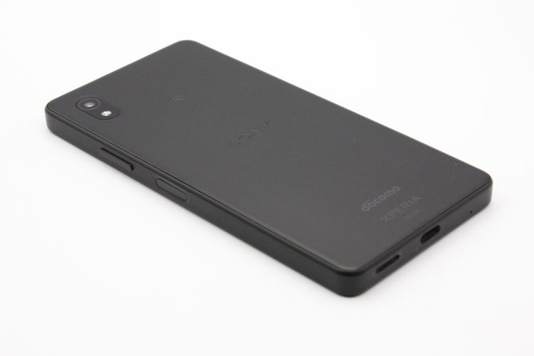 Xperia Ace III SO-53C docomo �֥�å� B���