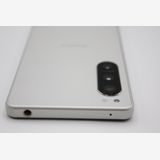 Xperia 5 IV SOG09 SIM�ե꡼ �������ۥ磻�� B���