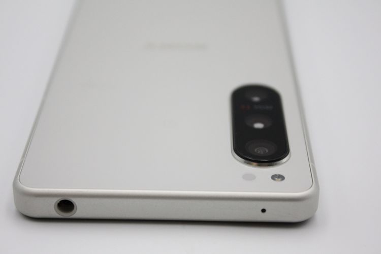 Xperia 5 IV SOG09 SIM�ե꡼ �������ۥ磻�� B���