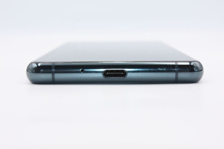 Xperia 5 III SOG05 ���꡼�� SIM�ե꡼ B���