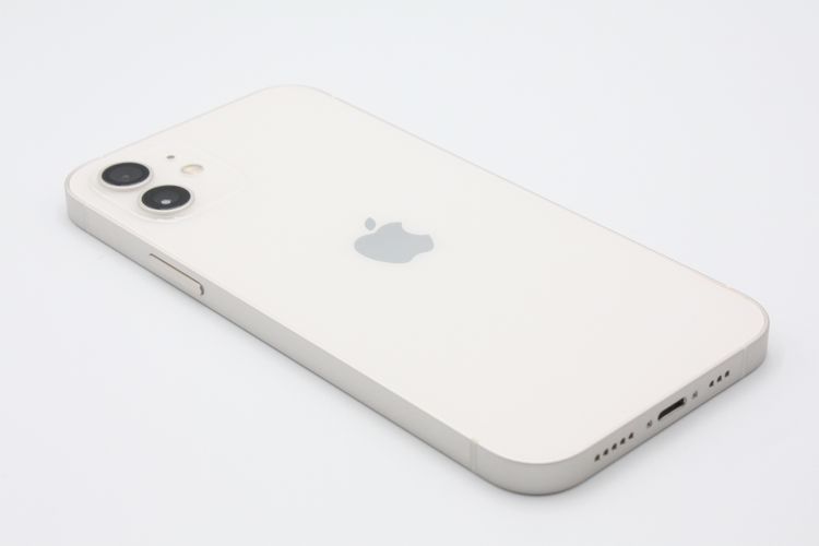 ���� �Хåƥ꡼�����ɹ�(98��) iPhone12 64GB SIM���å�����Ѥ� A���