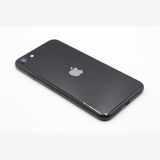 iPhoneSE ��3���� 64GB SIM�ե꡼ �ߥåɥʥ��� B���