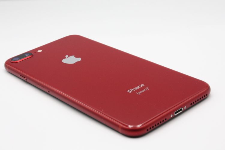 �Хåƥ꡼����Ʊ��(100%) iPhone 8 Plus 64GB SIM�ե꡼