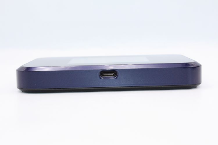 Speed Wi-Fi NEXT W07 SHD31 au �֥�å� B���