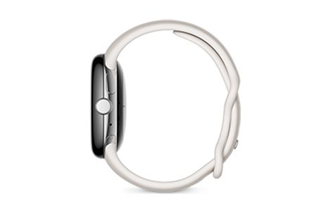 �ò� ����̤������ Google Pixel Watch LTE Polished Silver